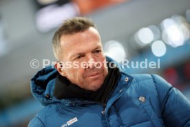 12.02.22 Bayer 04 Leverkusen - VfB Stuttgart
