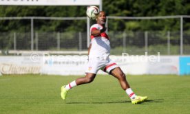 21.06.25 SC Geislingen - VfB Stuttgart Traditionself
