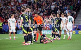 23.06.24 Schottland - Ungarn