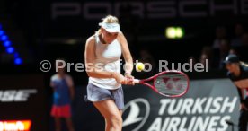 Porsche Tennis Grand Prix 2019