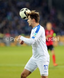 SC Freiburg - SV Darmstadt 98