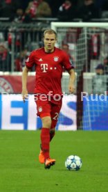 FC Bayern M&uuml;nchen - Olympiakos Pir&auml;us