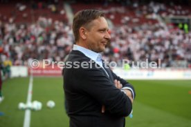 VfB Stuttgart - Hannover 96