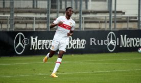 05.08.20 VfB Stuttgart - Racing Straßburg