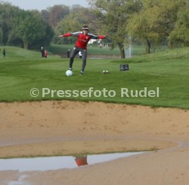 VfB Stuttgart FootgolfCup 2017
