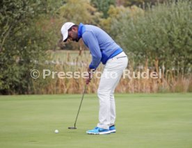 Bogeys Golf Cup 2018