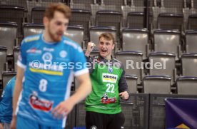 17.03.21 TVB Stuttgart - HBW Balingen-Weilstetten