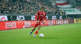22.03.26 FC Augsburg - VfB Stuttgart