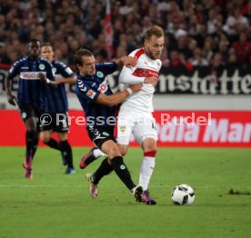 VfB Stuttgart - SpVgg Greuther F&uuml;rth
