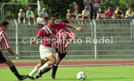 05.08.95 VfB Stuttgart - Athletic Bilbao