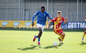05.11.22 U19 TSG 1899 Hoffenheim - U19 Karlsruher SC