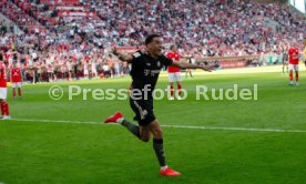 25.04.26 1. FSV Mainz 05 - FC Bayern M&uuml;nchen