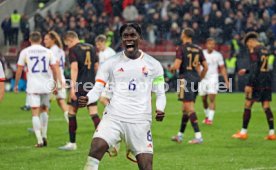 28.03.23 Deutschland - Belgien