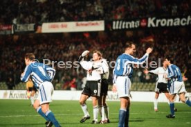 31.03.99 Deutschland - Finnland