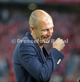 FC Bayern M&uuml;nchen