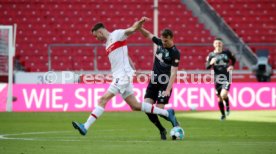 04.04.21 VfB Stuttgart - SV Werder Bremen
