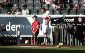 11.09.21 Eintracht Frankfurt - VfB Stuttgart
