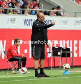 18.08.26 1. FC Heidenheim -  FC Bayern M&uuml;nchen