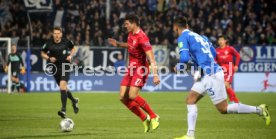 SV Darmstadt 98 - VfB Stuttgart