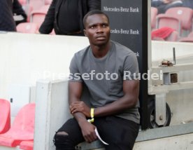 VfB Stuttgart - FC Augsburg