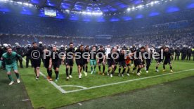 05.06.23 Hamburger SV - VfB Stuttgart