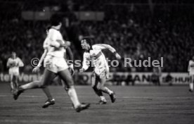 15.11.80 VfB Stuttgart - Hamburger SV