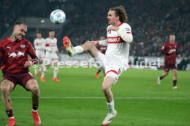 15.01.25 VfB Stuttgart - RB Leipzig