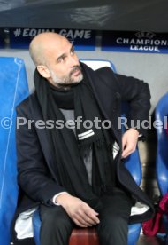 FC Basel - Manchester City