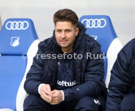 TSG 1899 Hoffenheim - SV Darmstadt 98
