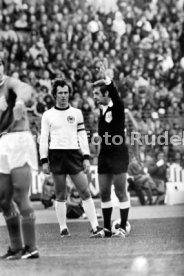 11.10.75 Deutschland - Griechenland