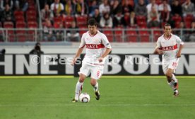 16.09.10 VfB Stuttgart - Young Boys Bern
