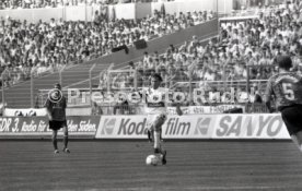 22.08.92 VfB Stuttgart - 1. FC N&uuml;rnberg
