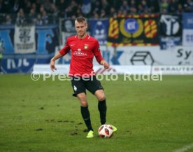 SG Sonnenhof Gro&szlig;aspach - Karlsruher SC