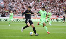 18.03.23 VfB Stuttgart - VfL Wolfsburg