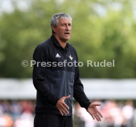 VfB Stuttgart - Betis Sevilla