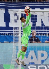 12.09.26 TSG 1899 Hoffenheim - VfB Stuttgart