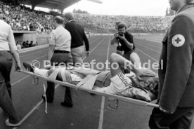 14.08.82 VfB Stuttgart - Inter Mailand