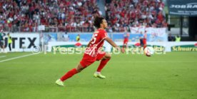 11.09.22 SC Freiburg - Borussia M&ouml;nchengladbach
