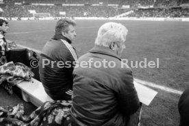 30.04.85 Tschecheslowakei - Deutschland