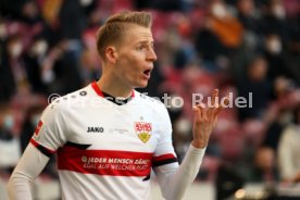 05.02.22 VfB Stuttgart - Eintracht Frankfurt