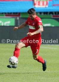 1. FC Heidenheim - SpVgg Greuther F&uuml;rth