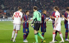 17.03.10 FC Barcelona - VfB Stuttgart