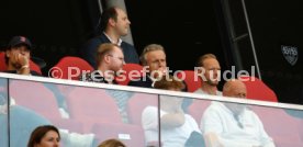07.09.25 EFL Championship Game Stuttgart Surge - Vienna Vikings