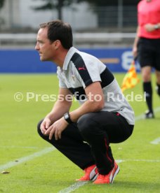 U17 VfB Stuttgart - Karlsruher SC