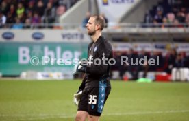 17.03.23 1. FC Heidenheim - Karlsruher SC