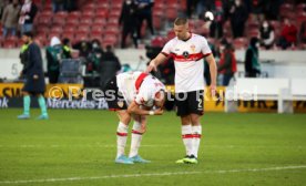 19.02.22 VfB Stuttgart - VfL Bochum