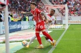 06.05.23 SC Freiburg - RB Leipzig