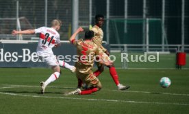 27.03.21 VfB Stuttgart II - 1. FSV Mainz 05 II