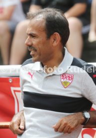 VfB Stuttgart - FC Br&uuml;nn