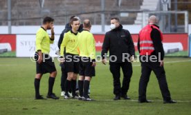 13.11.21 Stuttgarter Kickers - FC N&ouml;ttingen